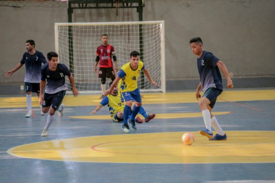 Educação - Jogos Escolares de Rondônia são concluídos em Vilhena com  cerimônia de premiação no futebol, futsal e handebol - Governo do Estado de  Rondônia - Governo do Estado de Rondônia