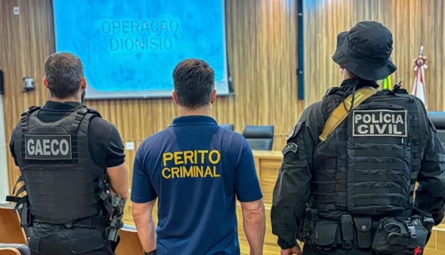 MPRO deflagra Operação Dionísio na capital