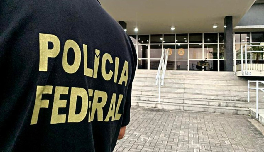 PF deflagra operação contra 'Fake News' nas eleições de 2024 em Rondônia