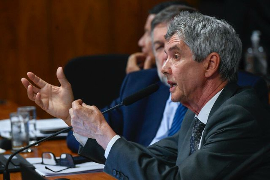 JAIME BAGATTOLI: Comissão de Infraestrutura aprova requerimento do senador para que o TCU realize auditoria sobre a privatização da BR-364